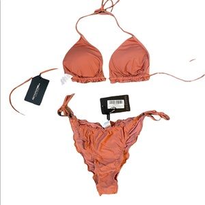 Pretty little thing Bikini